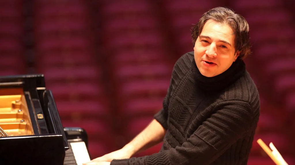 Fazil Say