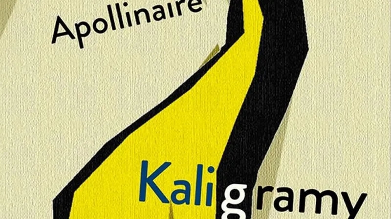 Kaligramy