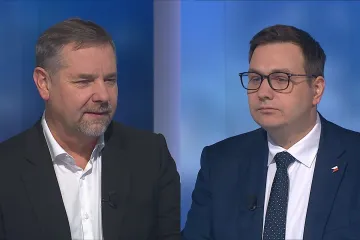 Turek je mezi kandidáty na ministra, naznačil Koten