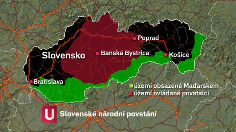 Slovenské národní povstání