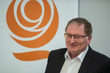 Novým šéfem jihočeských sociálních demokratů se stal Václav Valhoda