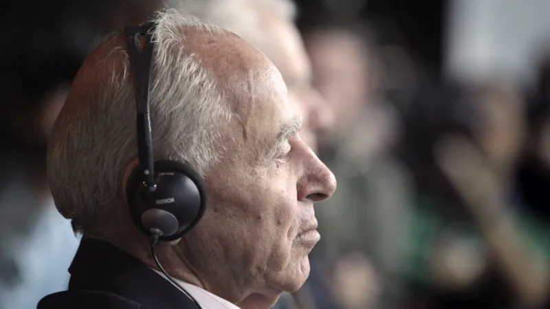 Apostolos Manguras, kapitán tankeru Prestige