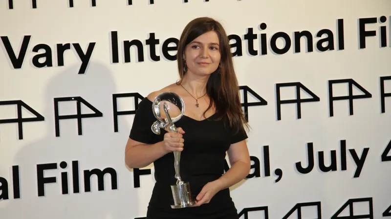 Teodora Ana Mihaiová