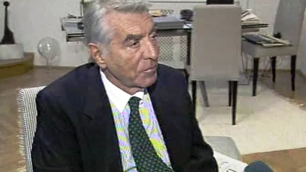Helmut Zilk