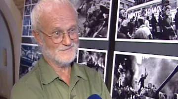 Josef Koudelka