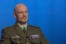 Výsadkář Ivo Zelinka: Měli jsme spolehlivé metody, jak mezi Afghánci odhalit možné zrádce 