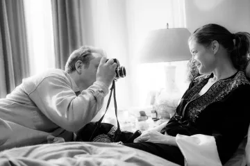 Zlomená Sissi. Romy Schneiderová dává v kinech poslední velký rozhovor