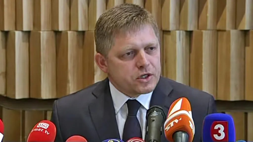 Robert Fico