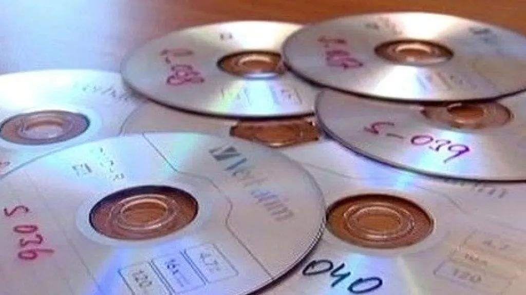 CD