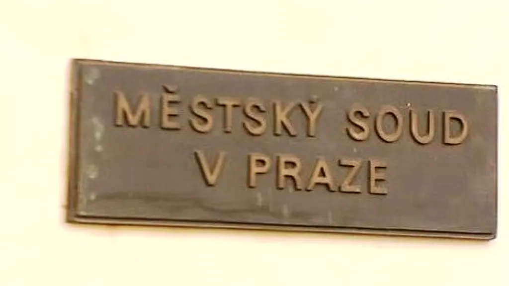 Městský soud v Praze