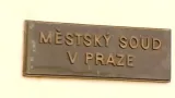 Městský soud v Praze
