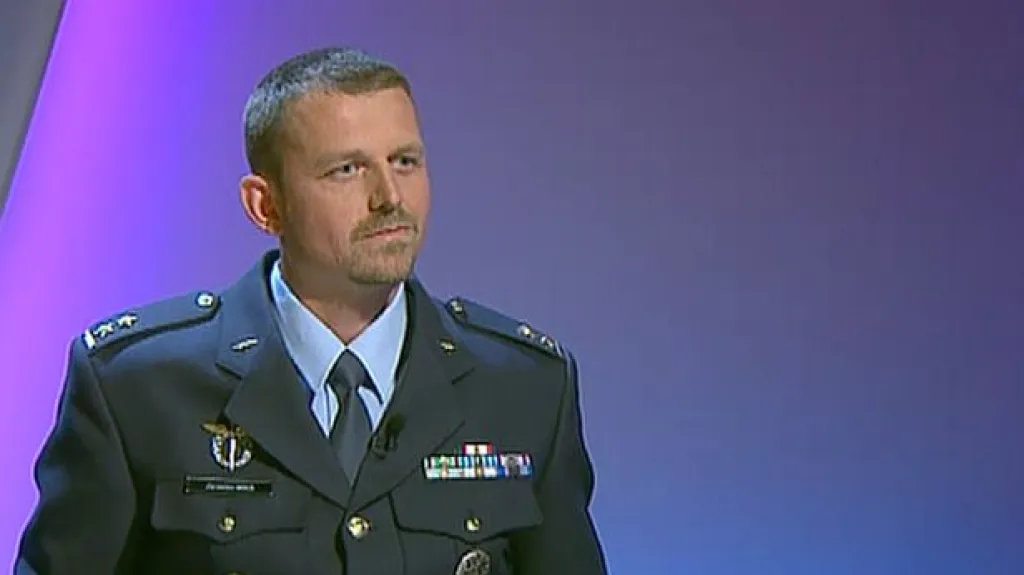 pplk. Jaroslav Míka