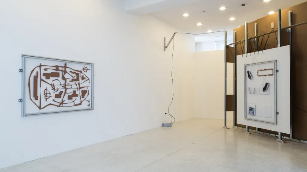 Finále 2013 / Richard Nikl