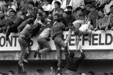 Tragédie, která změnila podmínky na britských stadionech. Od „Hillsborough“ uplynulo 30 let