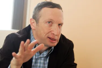 Klaus mladší: Víceúrovňové maturity znepřehlední celý systém