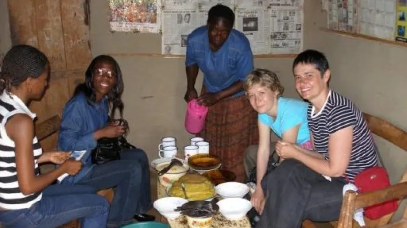 Zuzana Šimůnková hostem Studia 6