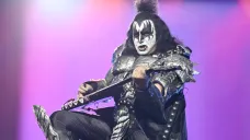 Poslední koncert Kiss v Madison Square Garden