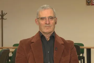 Takový blábol jsem dlouho neslyšel, hodnotí Randák Hamáčkův „krycí manévr“