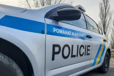 Policie v centru Prahy zadržela cizince podezřelého z vraždy dívky v Německu