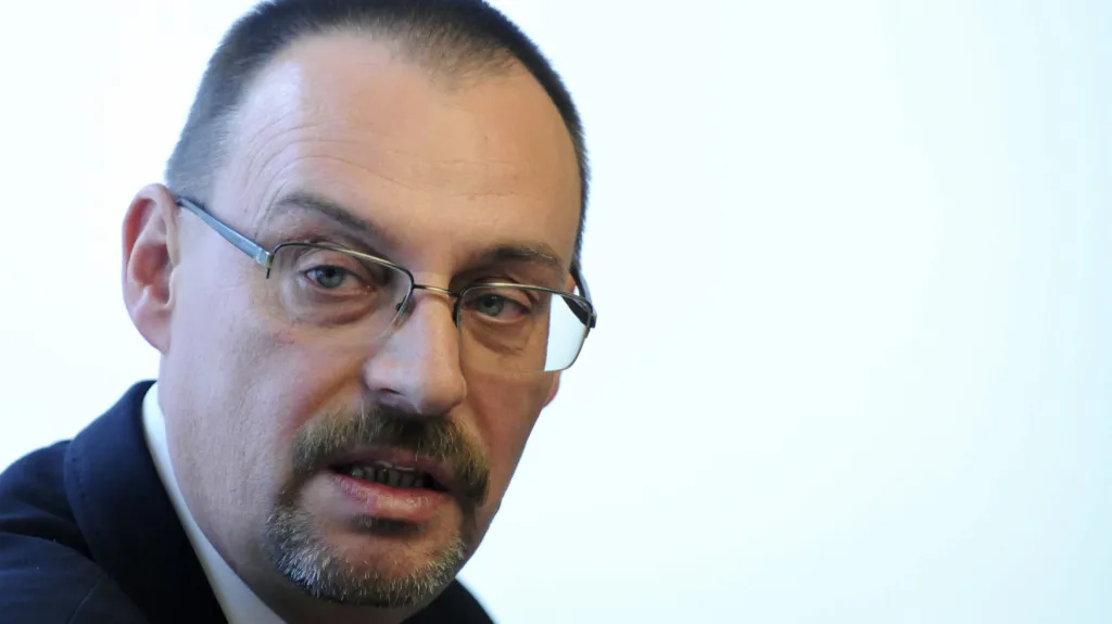 Dobroslav Trnka