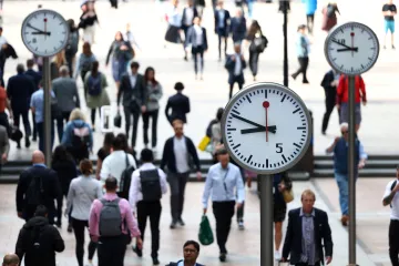 Britská centrální banka opět zvedla základní úrokovou sazbu, je nejvyšší od krize v roce 2008