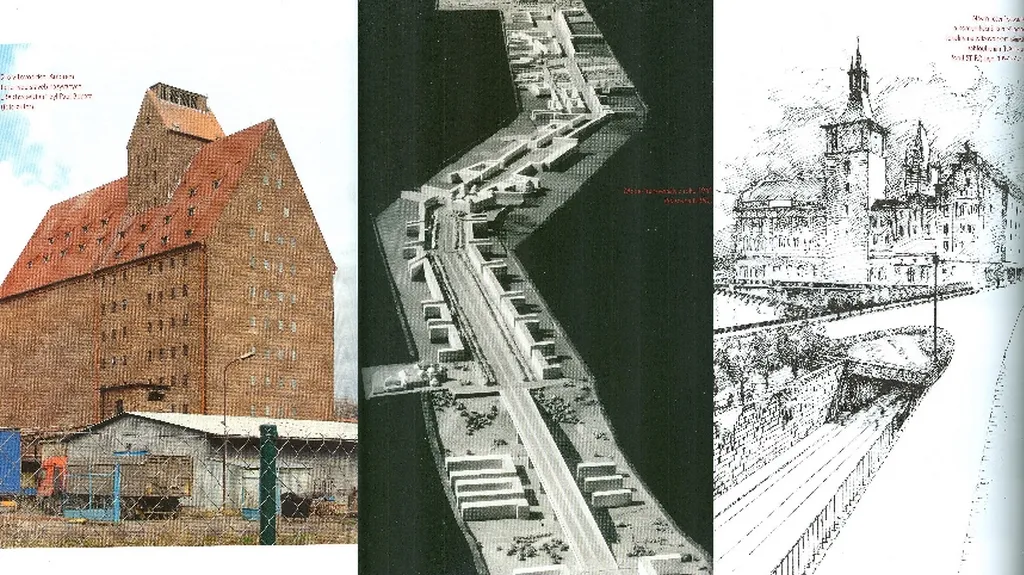 Protektorátní Praha jako německé město