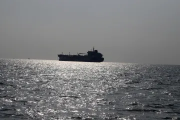 Írán zadržel zahraniční tanker, který údajně pašoval palivo