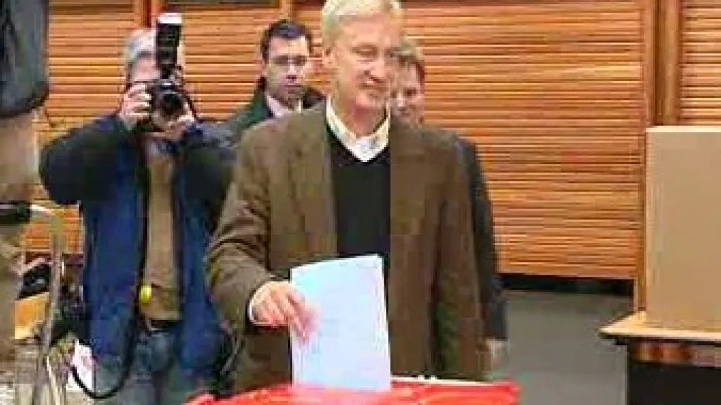 Volby v Hamburku