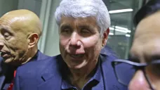Rod Blagojevich
