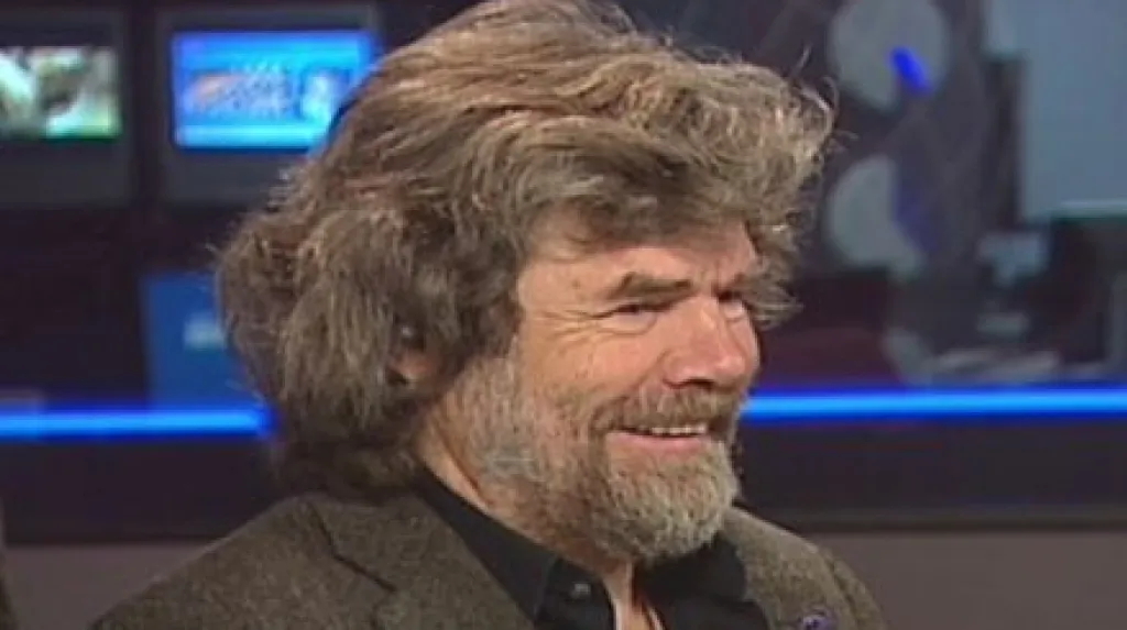 Reinhold Messner