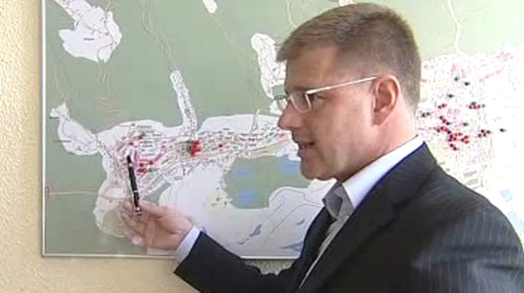 Daniel Volák