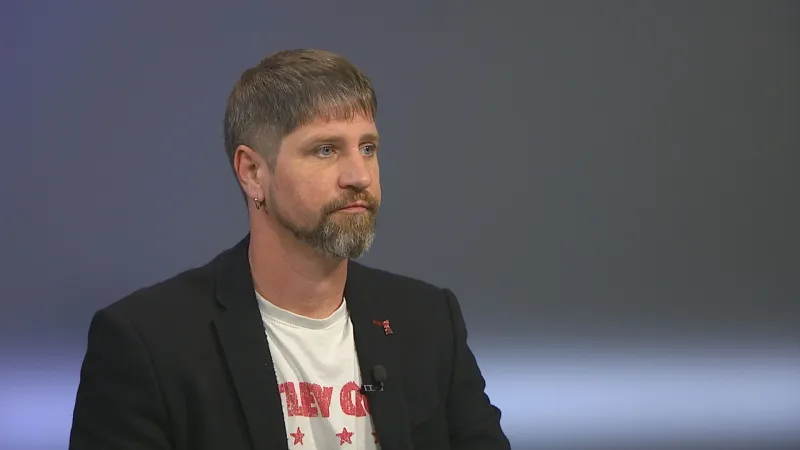 Studio ČT24: Petr Kolář k SOCDEM před volbami