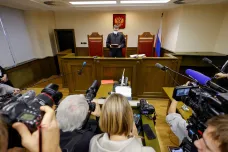 Ruský nejvyšší soud zakázal  „mezinárodní hnutí LGBT“. Označil jej za extremistické