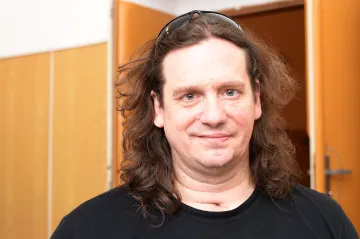 Zemřel herec Jan Potměšil