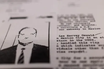 Národní archiv USA zveřejnil poslední utajované dokumenty o vraždě JFK