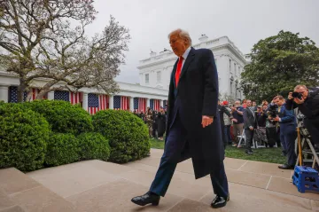 Svět chystá obranu proti americkým clům