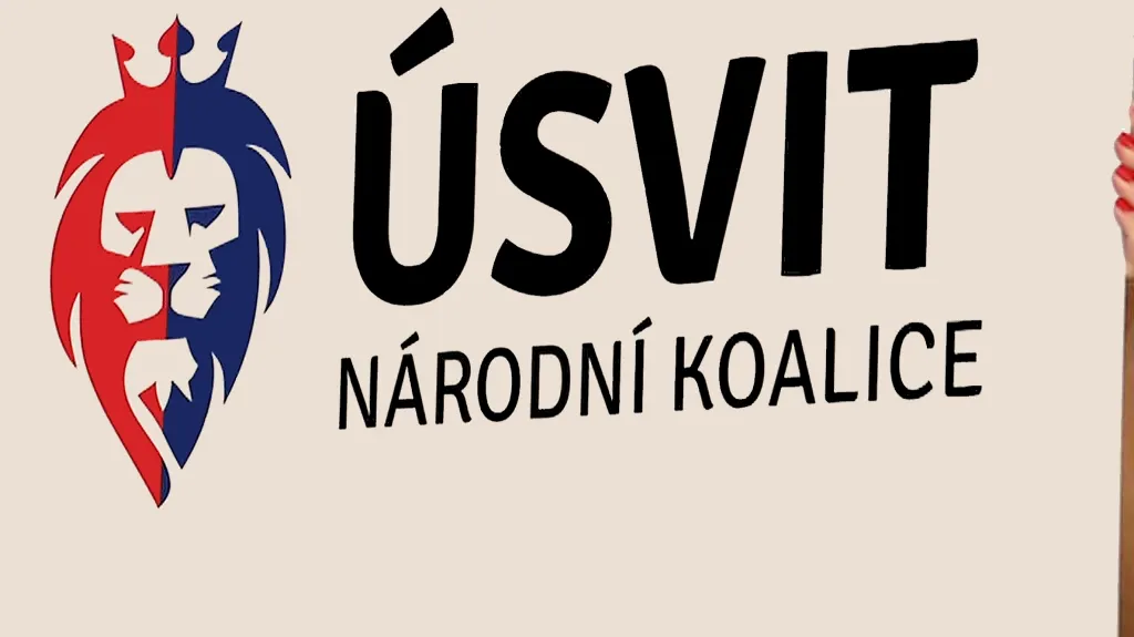 Úsvit - Národní koalice