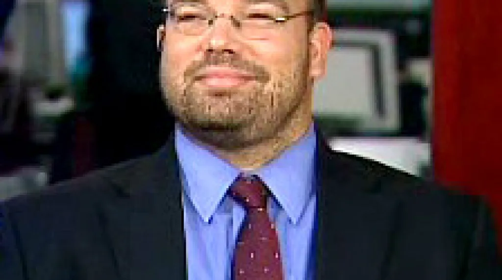 Nikolas Gvosdev