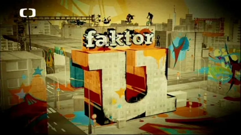 Faktor U
