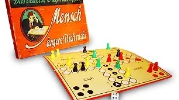 Člověče, nezlob se