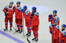 Češi na hokejový šampionát už vsadili přes 2,3 miliardy, v postup moc nevěří