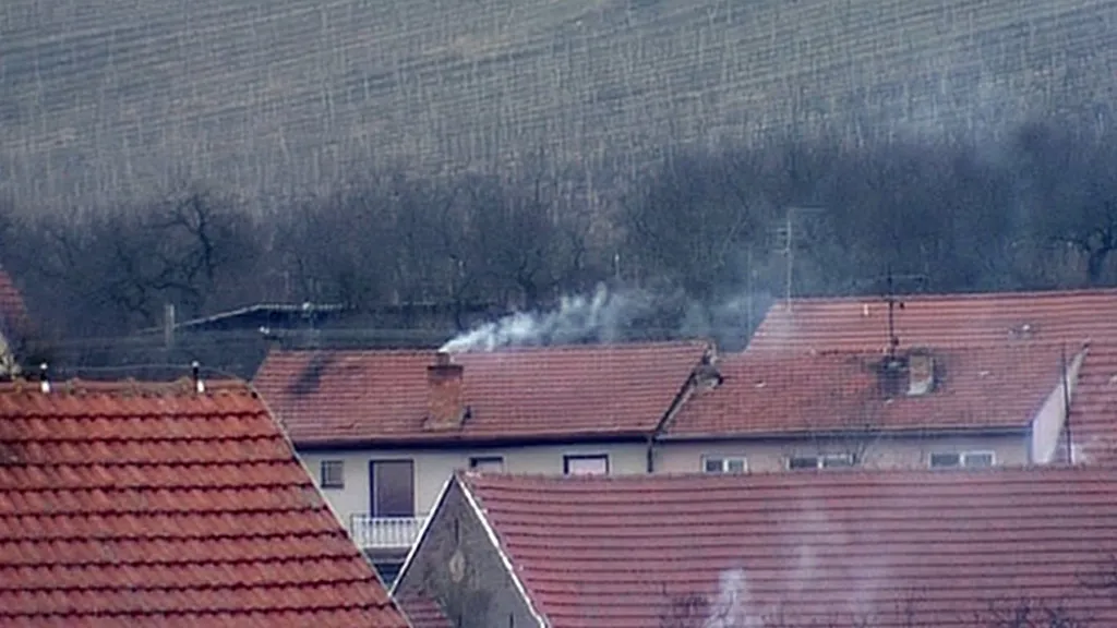 Co spalují domácnosti? Těžko říci