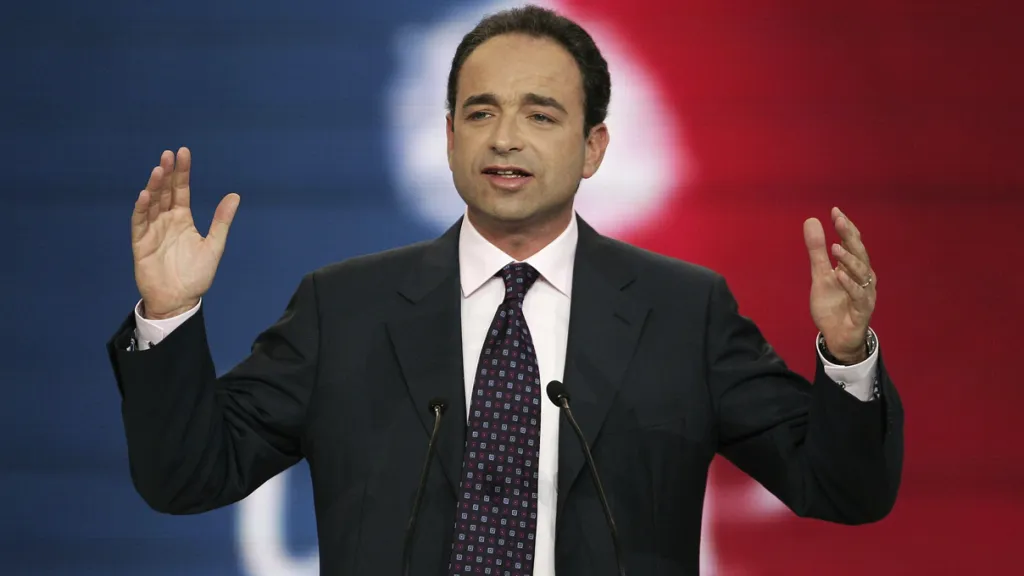 Jean-François Copé