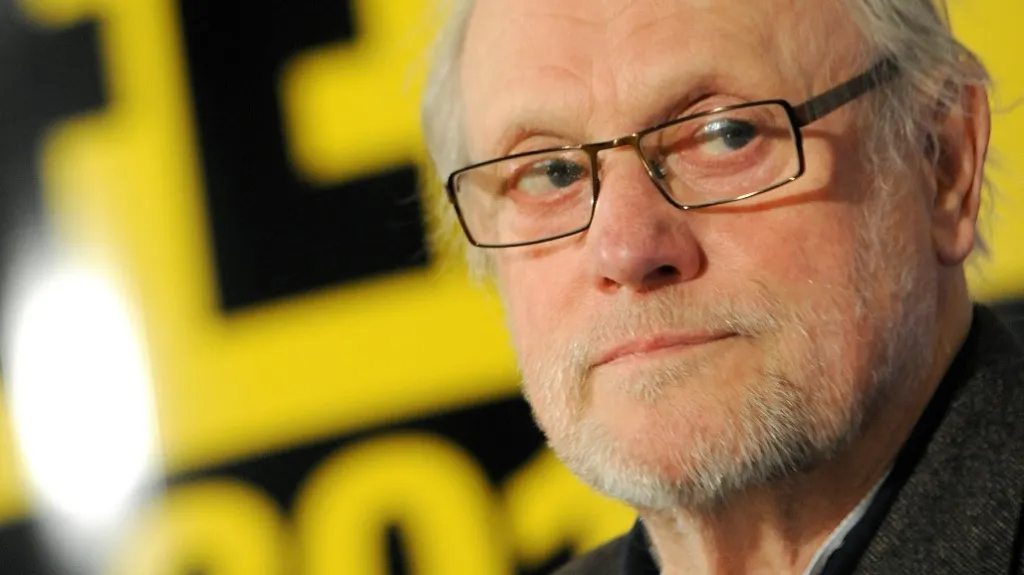 Jan Troell