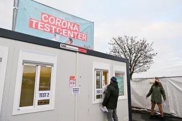 Rakousko ruší výjimky pro pendlery, budou muset předložit test