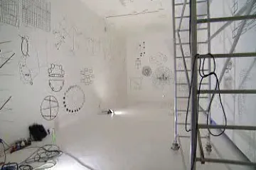 Tranzitdisplay - nové zázemí pro současné umění