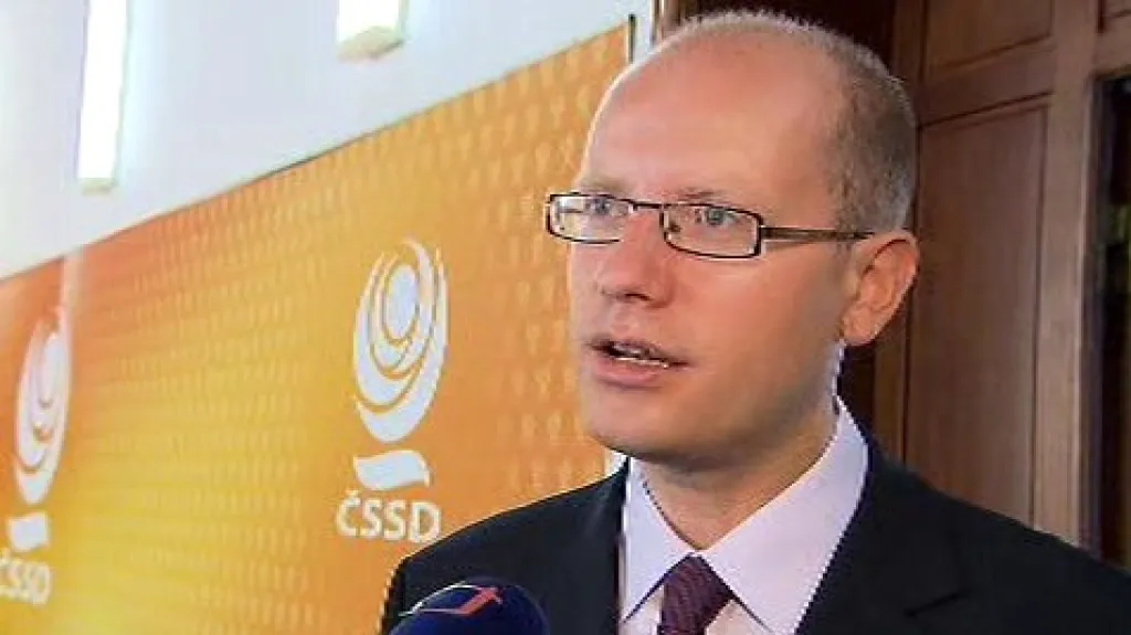 Bohuslav Sobotka