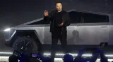 Představení vozu Tesla Cybertruck