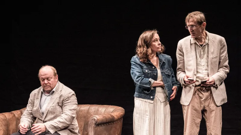 Hermína (Činoherní klub)