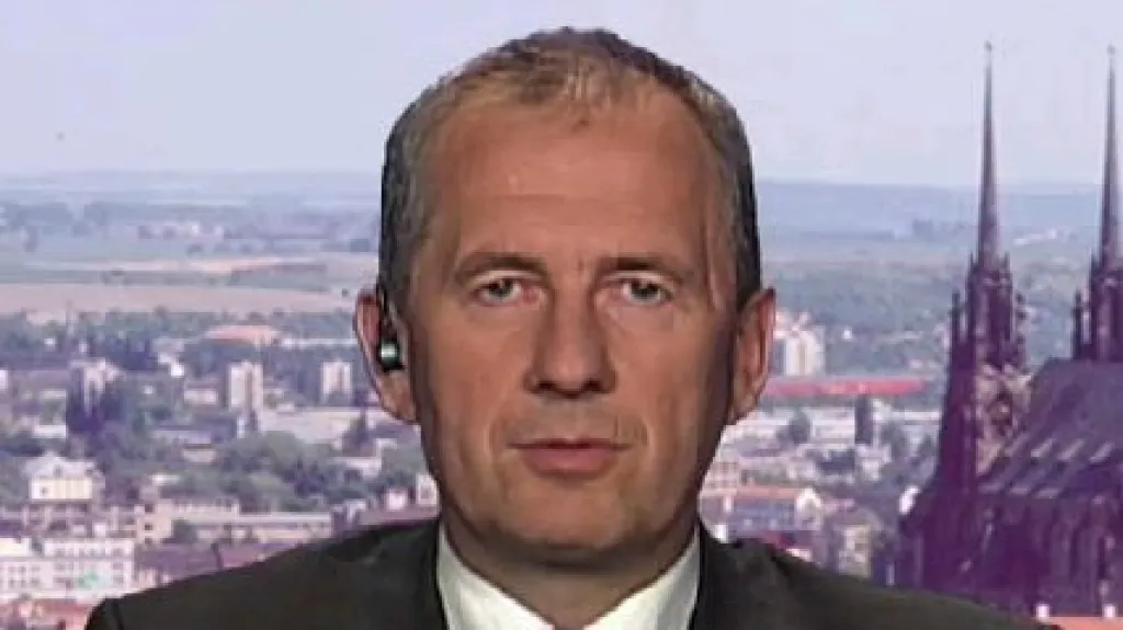 Josef Baxa